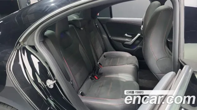 Mercedes-Benz CLA CLA250 4MATIC, миниатюра 22