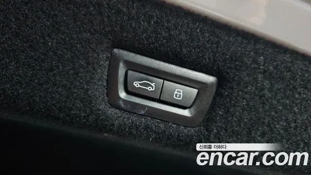 BMW 7 (G70) 740i sDrive M, миниатюра 6