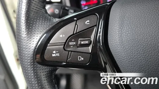 KGM Tivoli бензин 1.5 2WD V3, миниатюра 28