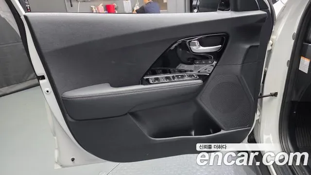 Kia Niro EV, миниатюра 3