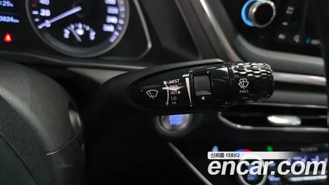 Hyundai Sonata 2.0 Premium, миниатюра 4