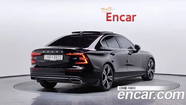 Volvo S60 T5, миниатюра 9