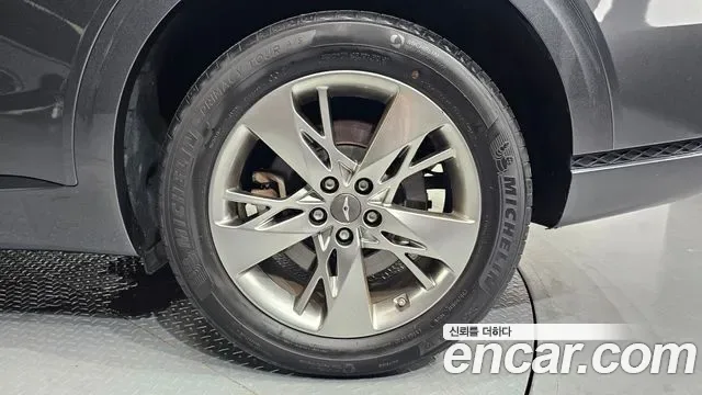 Genesis GV70 2.5T бензин AWD ( ), миниатюра 17