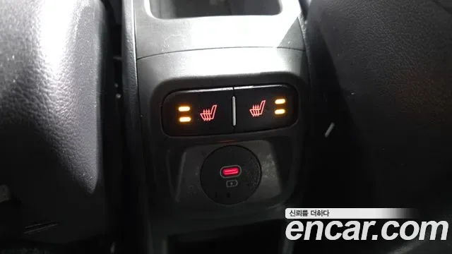 Kia Ray Gravity, миниатюра 19