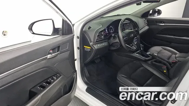 Hyundai Avante AD, миниатюра 29