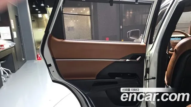 KGM EVX E7, миниатюра 20