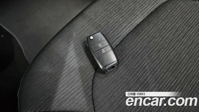 Kia The New Ray, миниатюра 10