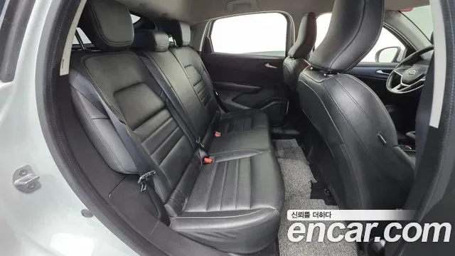 Renault XM3 1.6 GTe LE, миниатюра 5