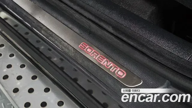 Kia Sorento дизель 2.0 2WD, миниатюра 13
