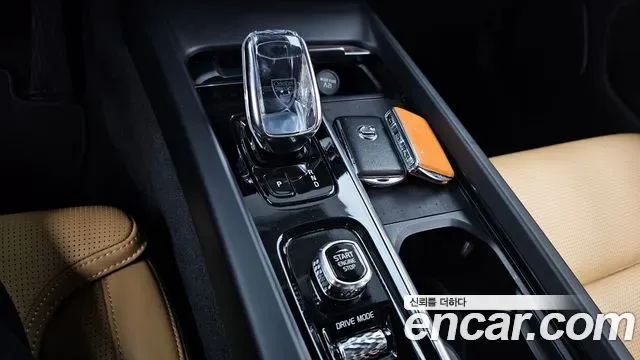 Volvo XC60 B6, миниатюра 22