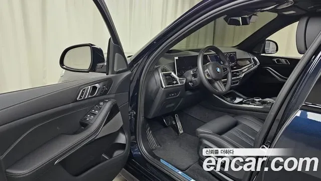 BMW X5 xDrive 30d M, миниатюра 22
