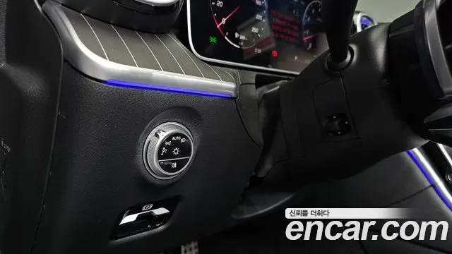 Mercedes-Benz CLE CLE450 4MATIC, миниатюра 22