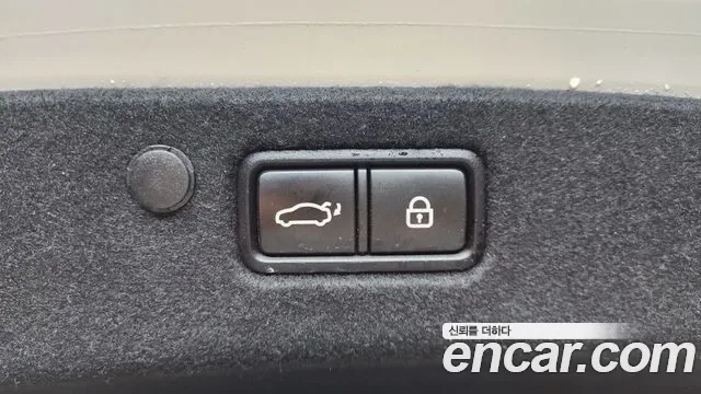 Hyundai Grandeur 2.5 Premium, миниатюра 26