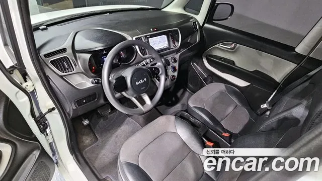 Kia The New Ray, миниатюра 17