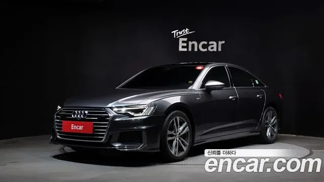 Audi A6 45 TDI Premium, миниатюра 19