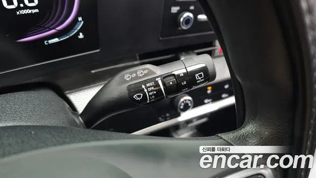 Kia Sportage дизель 2.0 2WD, миниатюра 28