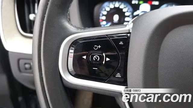 Volvo XC60 T6, миниатюра 30