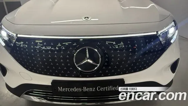 Mercedes-Benz EQB EQB300 4MATIC, миниатюра 15