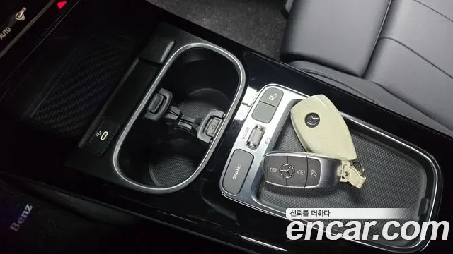 Mercedes-Benz A-Class A220, миниатюра 8
