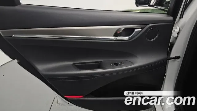 Hyundai Grandeur, миниатюра 13