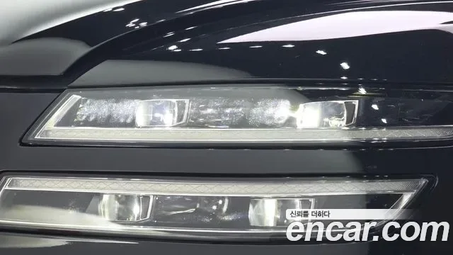 Genesis G80 бензин 2.5 Turbo AWD ( ), миниатюра 13