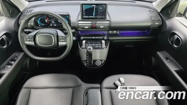 Hyundai Casper Turbo, миниатюра 18