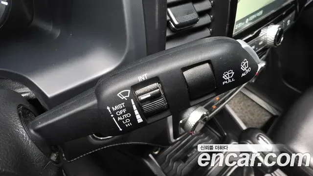 KGM Rexton дизель 2.2 4WD Prestige (5 ), миниатюра 13