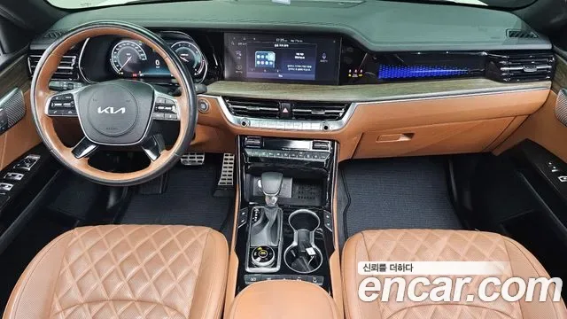 Kia Mohave дизель 3.0 4WD 5 мест, миниатюра 24