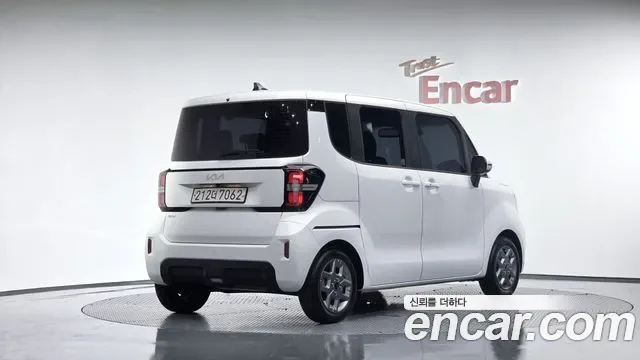 Kia Ray Prestige, миниатюра 30