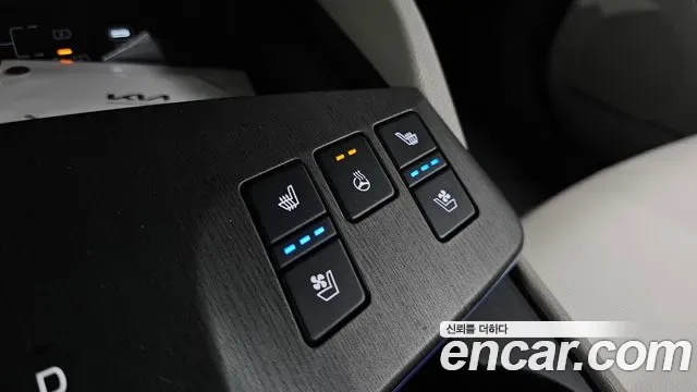 Kia Sportage бензин 1.6 Turbo 2WD Signature, миниатюра 29