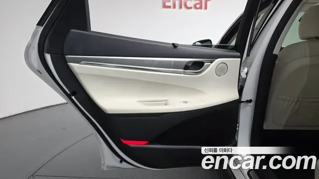 Hyundai Grandeur, миниатюра 14