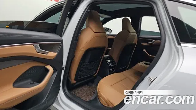 Audi A6 40 TFSI, миниатюра 30