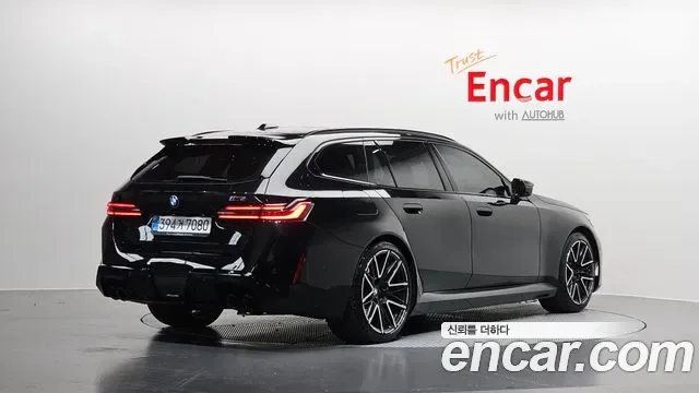 BMW M5, миниатюра 23