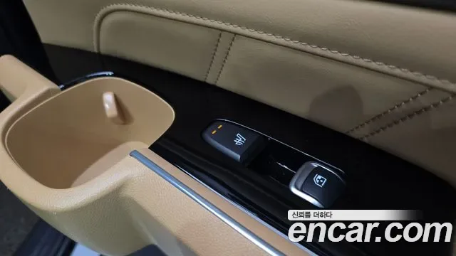 Kia Sorento HEV 1.6 4WD Gravity, миниатюра 8