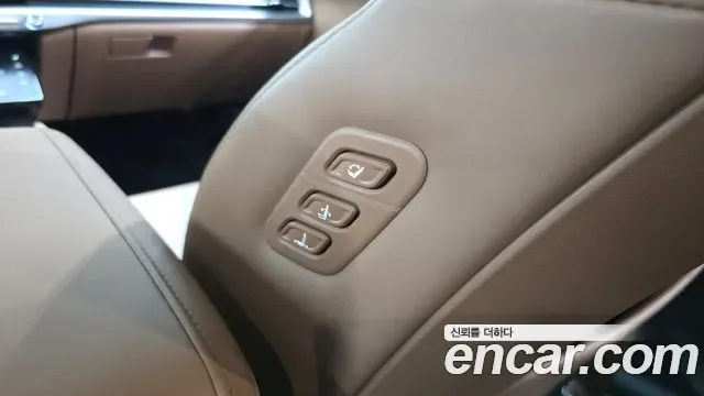 Hyundai Grandeur Calligraphy, миниатюра 29