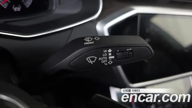 Audi A7 55 TFSI Premium, миниатюра 23