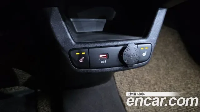 Kia The New Ray Signature, миниатюра 30