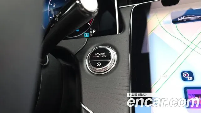 Mercedes-Benz E-Class E200 AMG Line, миниатюра 6