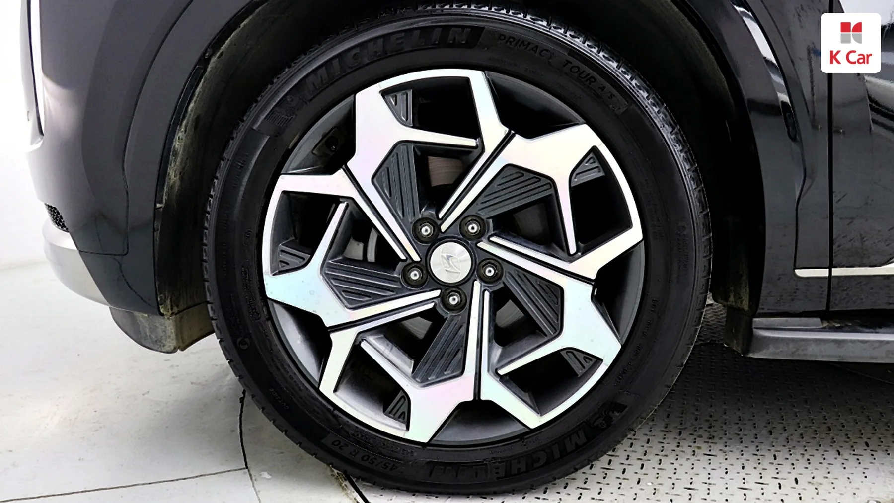 Hyundai Palisade бензин 3.8 4WD Calligraphy (7 мест), миниатюра 14