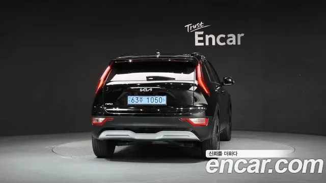 Kia Niro EV, миниатюра 21