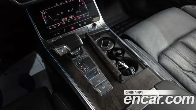 Audi A7 55 TFSI Premium, миниатюра 30