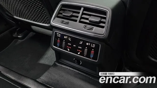 Audi A6 40 TDI Premium, миниатюра 19
