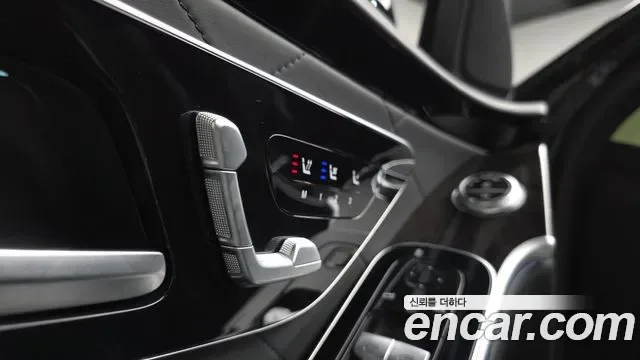 Mercedes-Benz S-Class S580L 4MATIC, миниатюра 26