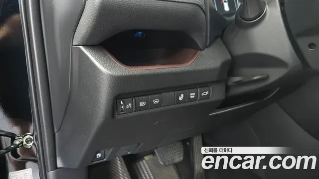 Toyota RAV4 2.5 4WD гибрид LTD, миниатюра 9