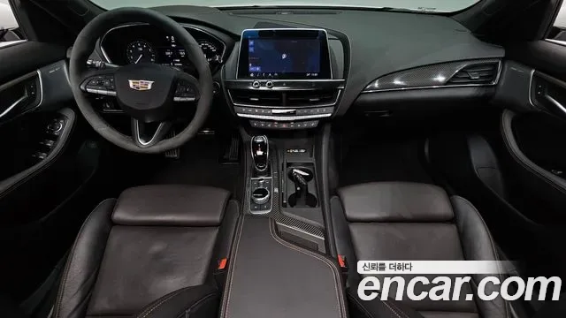 Cadillac CT5, миниатюра 26