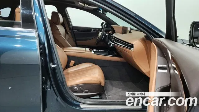 Genesis G80 дизель 2.2 AWD ( ), миниатюра 22