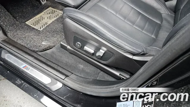 BMW X4 xDrive 20d M, миниатюра 12