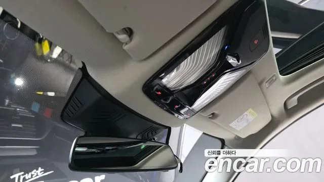 BMW 5 (G30) 523d, миниатюра 18