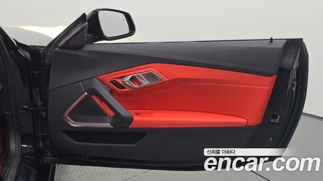 BMW Z4 sDrive20i, миниатюра 23