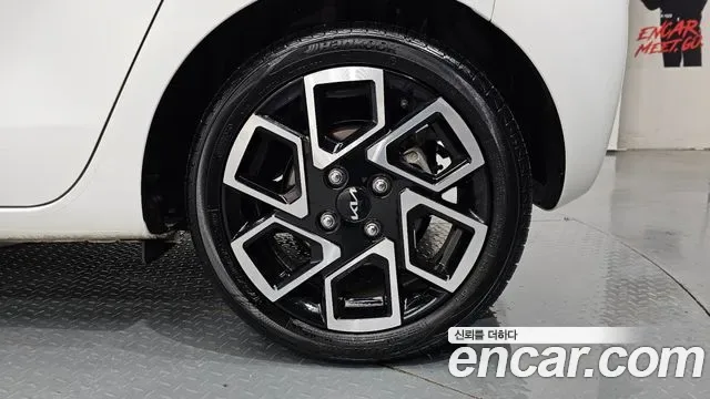 Kia Ray Signature, миниатюра 28